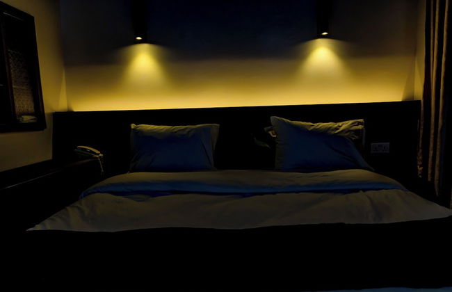 Kigali Sky Apartment - Foto 6