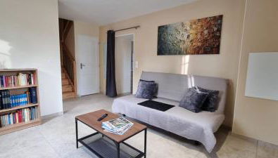 Gîtes De Saint Rémy - Foto 2