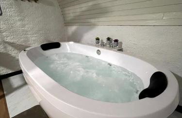 Cabana no Monte com Hidromassagem! - Foto 7