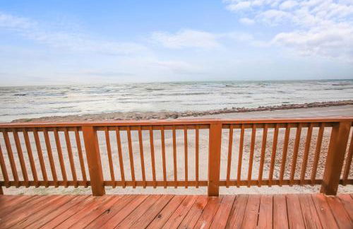 Oceanfront 2BR Cottage w Sunsets Views Comfy and Pet and Family Friendly - Foto 35