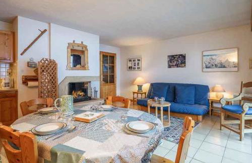 Appartement charmant au pied des pistes de Courchevel, parking inclus - FR-1-568-49 - Foto 9