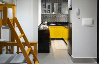 113-Studio Amplo e completo com ar condicionado prox UEL - Foto 6