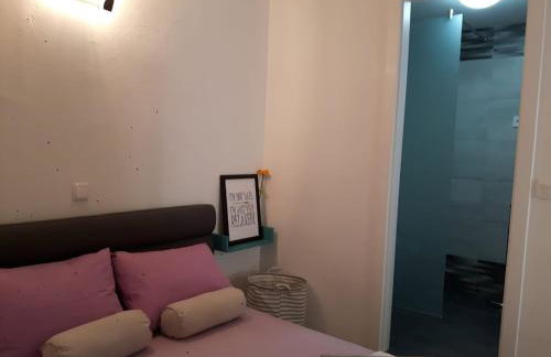 FINA M Studio Apartman - Foto 13