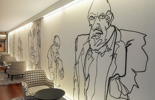 Gaia Residence - Foto 3