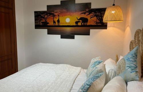 APARTAMENTO DE AMY CON VISTA AL MAR 2 - Foto 34