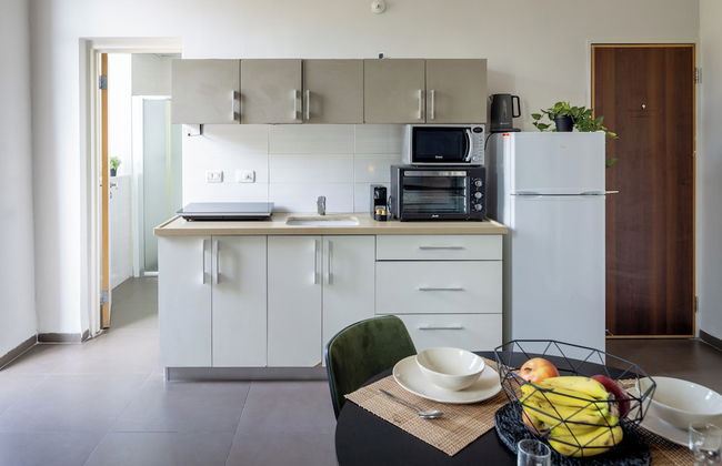 The Printhouse-Boutique Apt by SeaNRent - Foto 62