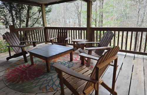 Hummingbird Hideaway - Lake Pets Hike Fish - Foto 12