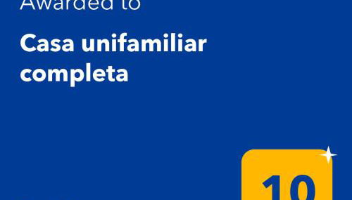 Unifamiliar Europa - Foto 2