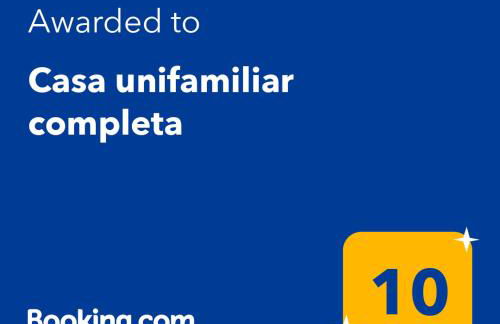 Unifamiliar Europa - Foto 2