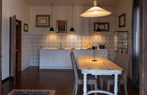 Villa Ago Luxury Apartments & Studios - Photo 46