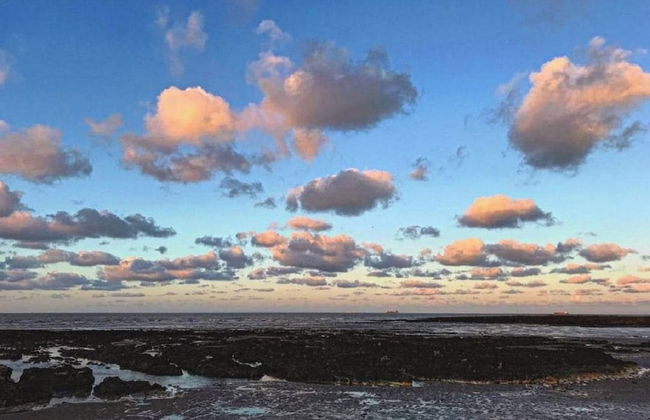 Seaside Haven Coastal Comfort 200m from the Beach - Foto 47