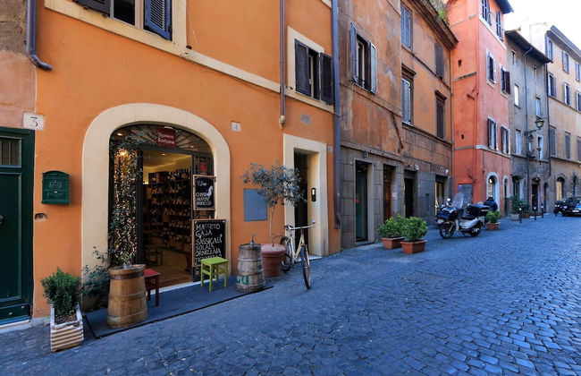 Farnese Charme - My Extra Home - Foto 37