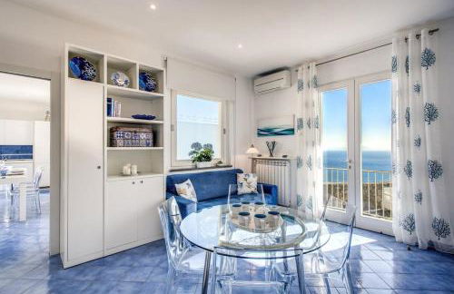 Belvedere delle Sirene with Views Pool and Guest Services by Feeling Italy - Photo 110