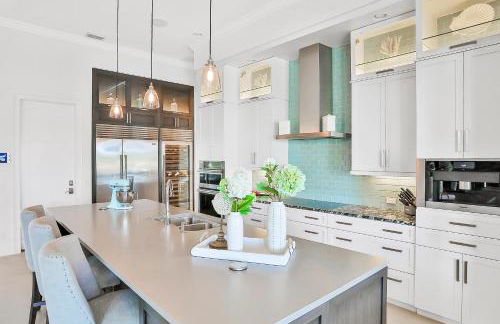 Island Estate Waterfront Villa - Foto 12