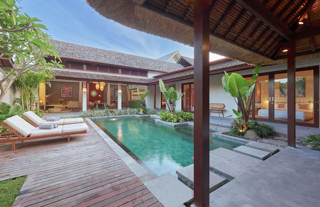 Bumbak Park by Nakula - Foto 1