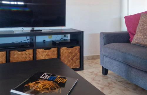 LIVE GUANCHES DE CANDELARIA - Foto 34