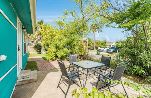 The Seahorse - Foto 24