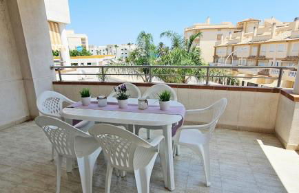 Poligono - Playa San Fernando - Foto 75