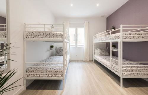 Amplio Apartamento en Chamberí - Photo 20