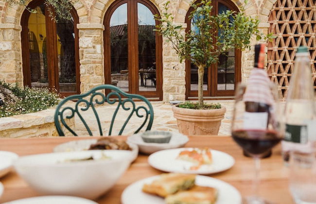 Blerina's Village Project - Photo 75