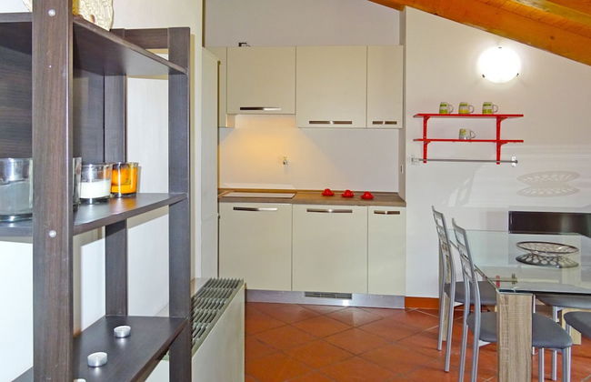 Holideal Campione Bed & Surf - Photo 41