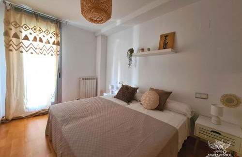 Dos Torres Las Comarcas - Amplia Terraza y Estacionamiento Gratuito - Foto 7