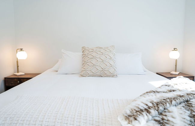 Mountainview Escape Revelstoke Vacations - Photo 7