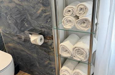 Villa Du Temple-Parking-Climatisation-Ascenseur-Wifi-Netflix-Hypercentre - Foto 53