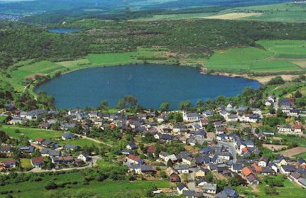 Luxus Ferienwohnung Chalet Seenähe - Foto 11