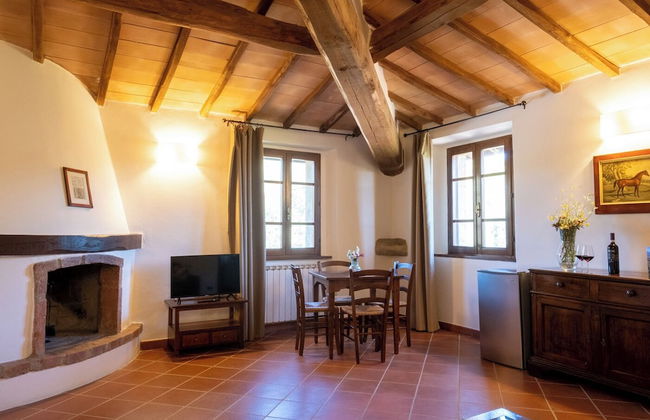 Podere Montale Il Borgo - Photo 12