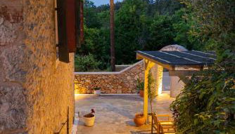 Zois & Mavretta House - Foto 3