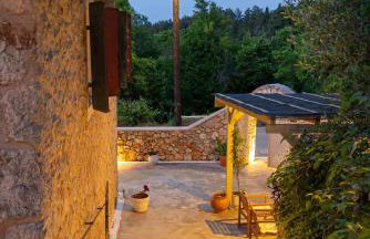 Zois & Mavretta House - Foto 3