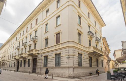 Cinque Giornate 70 Suites by Rent all Como - Foto 94