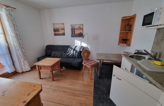 Ferienwohnungen am Buchbrunnen - Foto 24