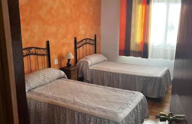 Villa Rural El doncel - Foto 18