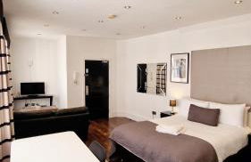 Clockwork Stay London - Foto 38