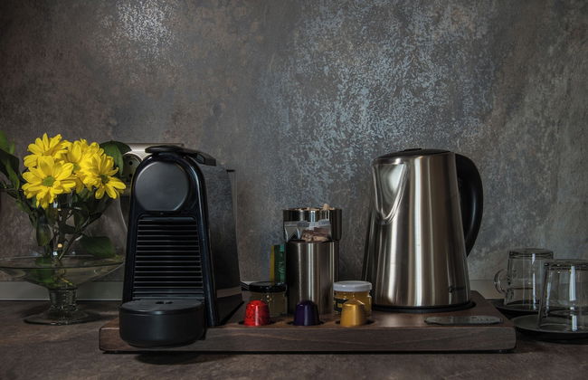 Sevtopolis Apartments - Photo 16