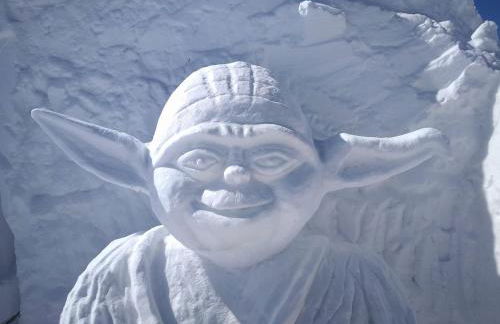 Gîte Les Grands Champs - Foto 5