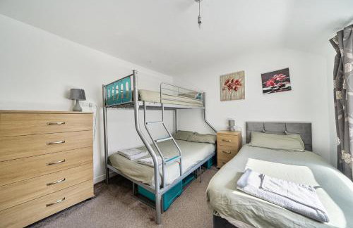 Stunning Sea View Blue Haven in Penmaenmawr - Foto 12