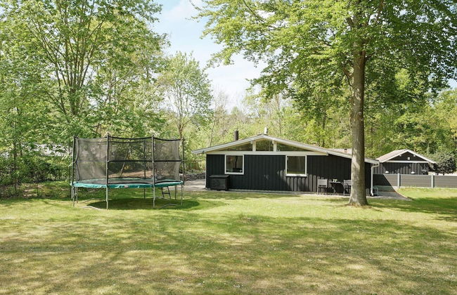 10 Person Holiday Home in Vig - Foto 21