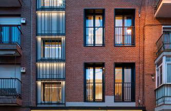 Dobo Madrid MA24 - Foto 28