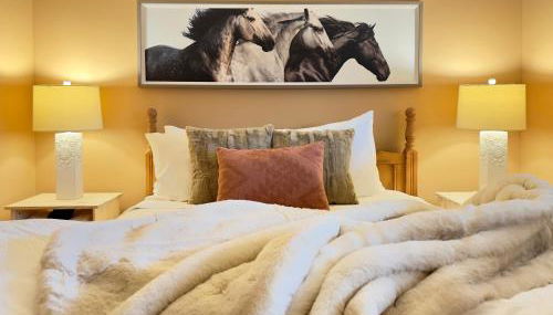 Pet Friendly, Hot Tub, Pizza Oven, EV Car, Golfing - Foto 2