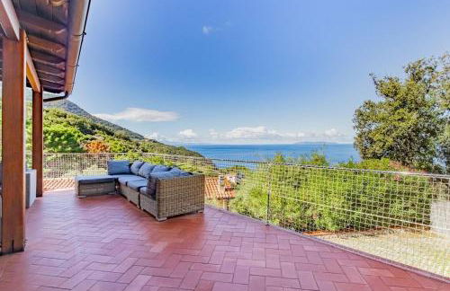 Villa Orizzonte - Foto 27