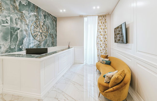 GENTILE SUITE & SPA VOMERO - Foto 3