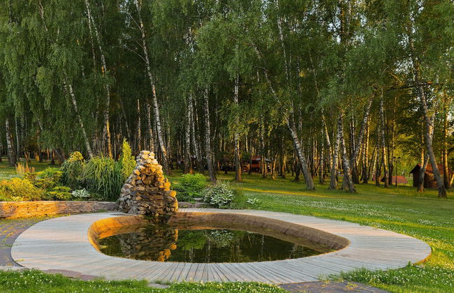 Fish Point Family Resort - Foto 28