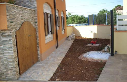 Casa Bozzero - Photo 41