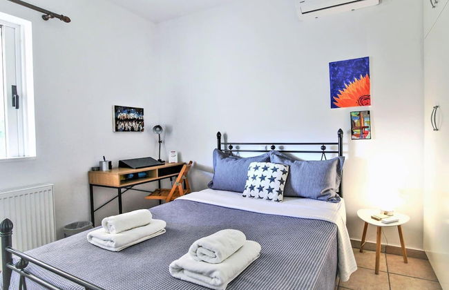 Beautiful Villa With Swimming Pool Near Nafplion - Foto 5