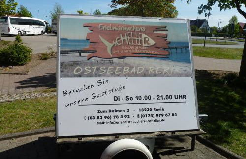 Ferienhaus an der Ostsee - Foto 29