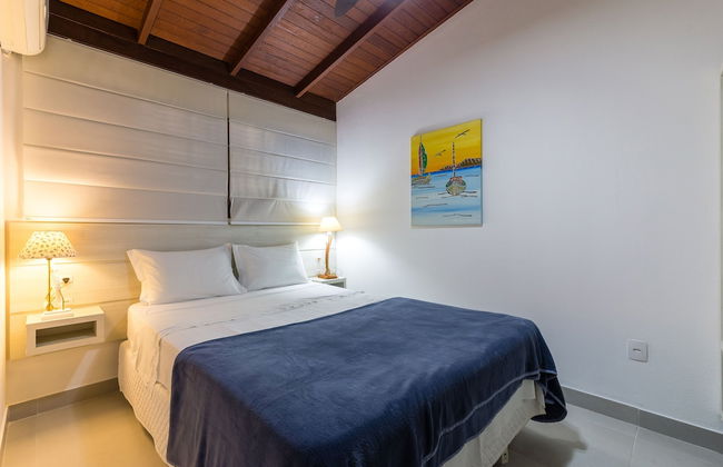 Chalés das Samambaias - Foto 5