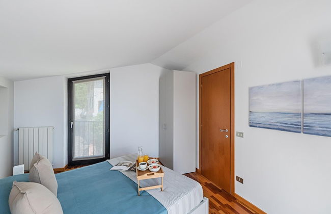 La Limonaia 2 Apartment by Wonderful Italy - Photo 11